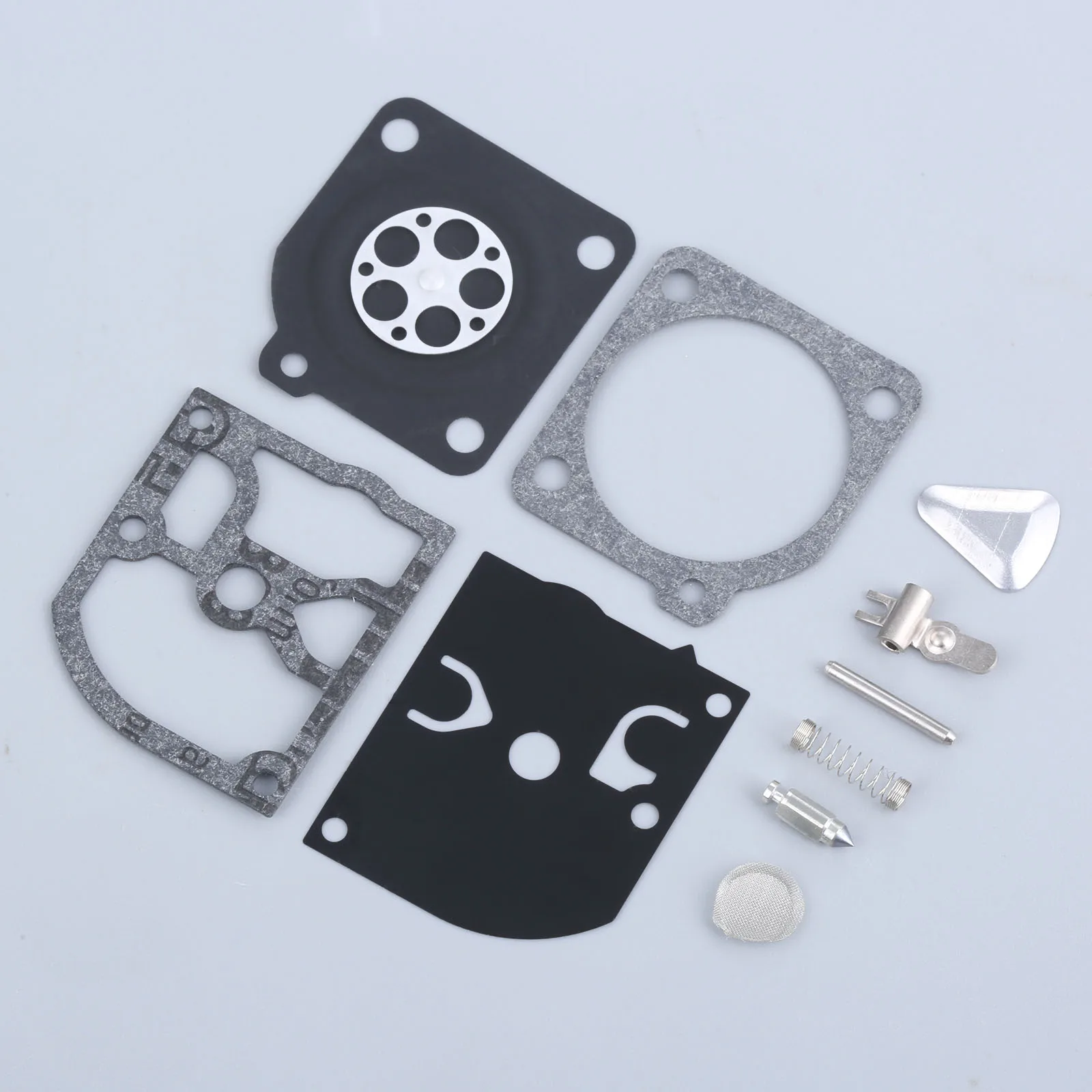 1 Set Carburetor Rebuild Kits  - Gardening Tools Kit For Home Garden review and price