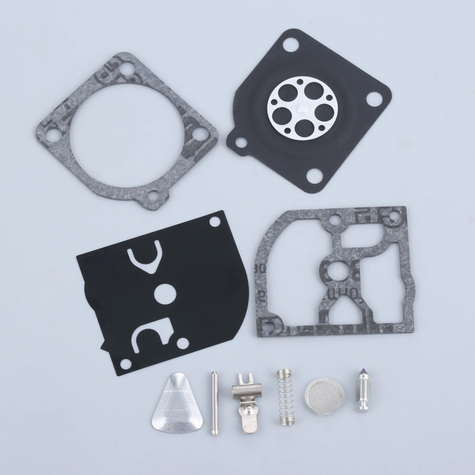 1 Set Carburetor Rebuild Kits  - Gardening Tools Kit For Home Garden review and price