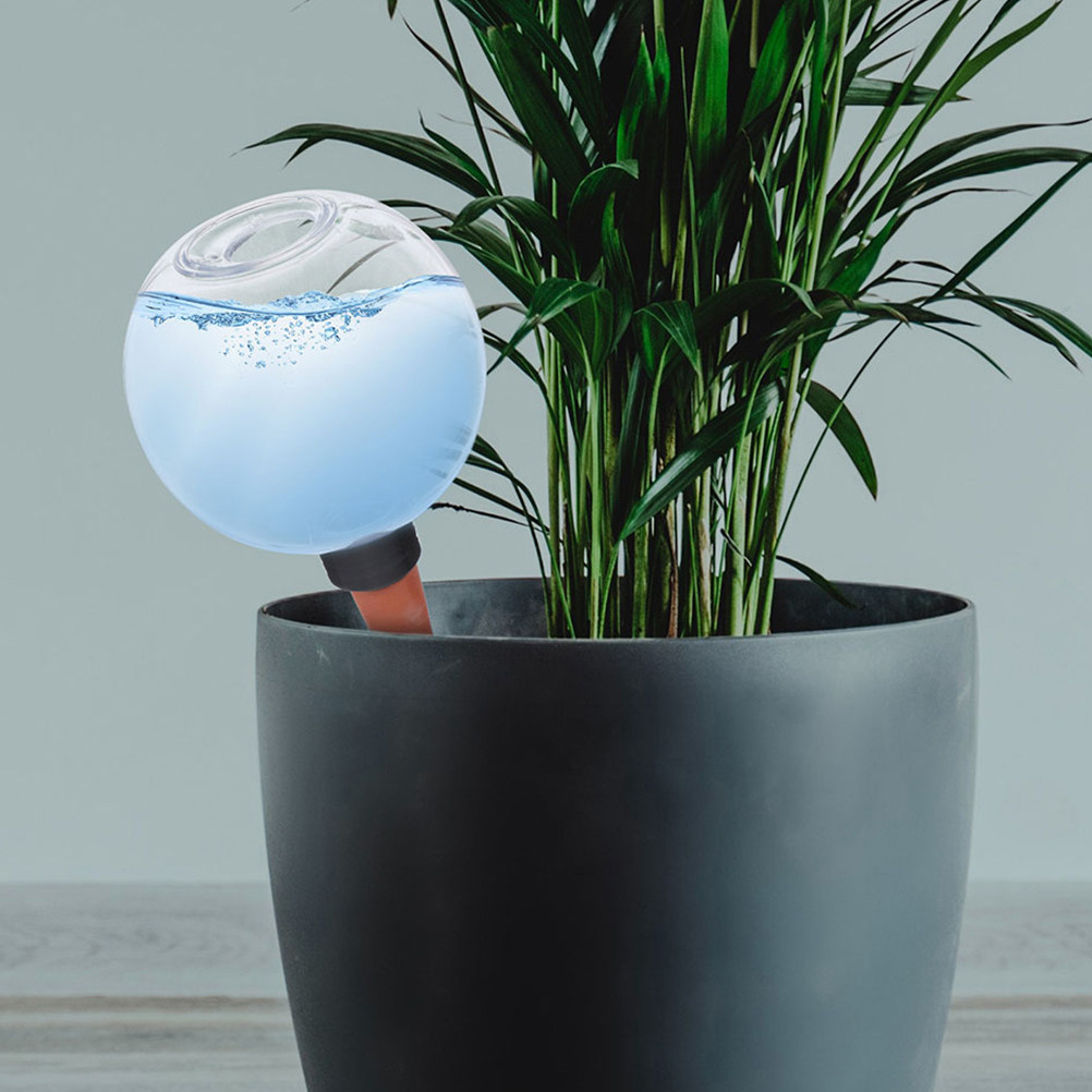 3Pcs Automatic Plant Waterer S - Automatic Plant Waterer review and price