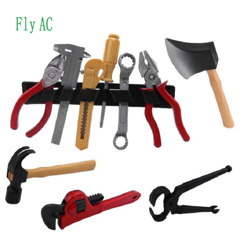 Fly AC Pretend Play Children's - Gardening Tools For Kids review and price