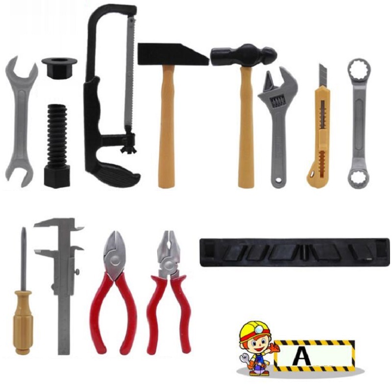 Fly AC Pretend Play Children's - Gardening Tools For Kids review and price