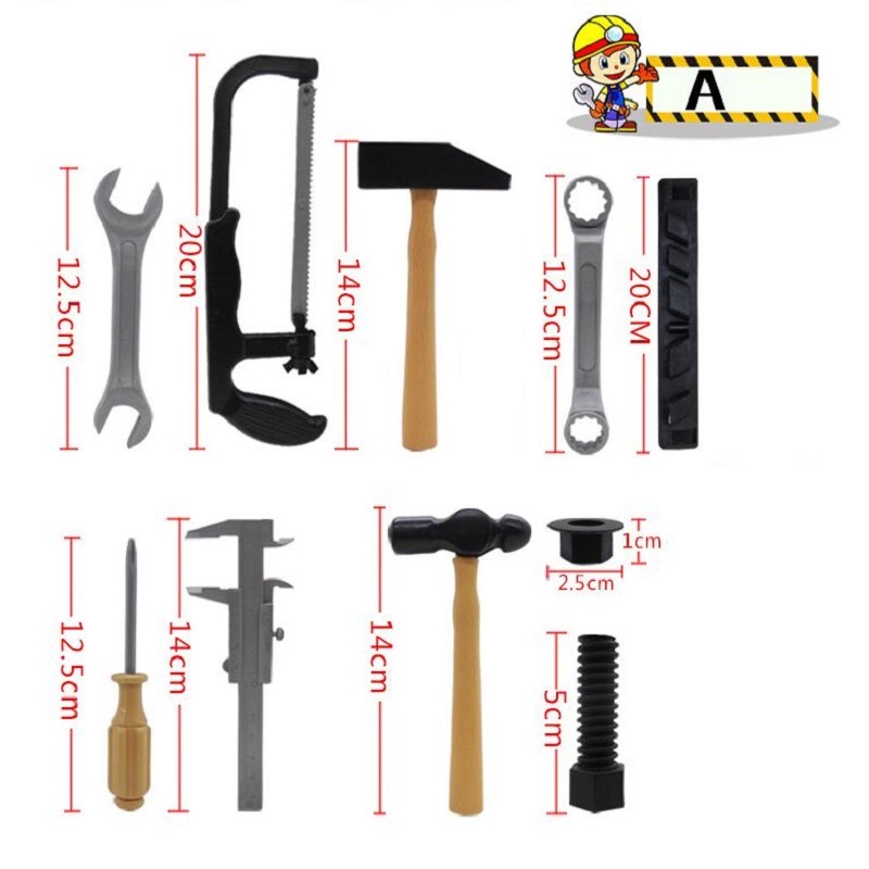 Fly AC Pretend Play Children's - Gardening Tools For Kids review and price
