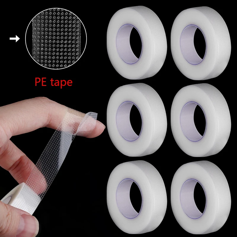 3/5 Rolls PE Lash Tape Breatha - Grafting Tape review and price