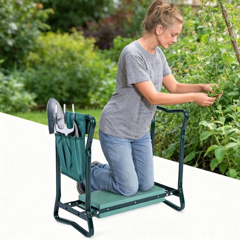 Hot Sale Sponge Non-Slip Outdo - Gardening Tools Kit For Sale review and price