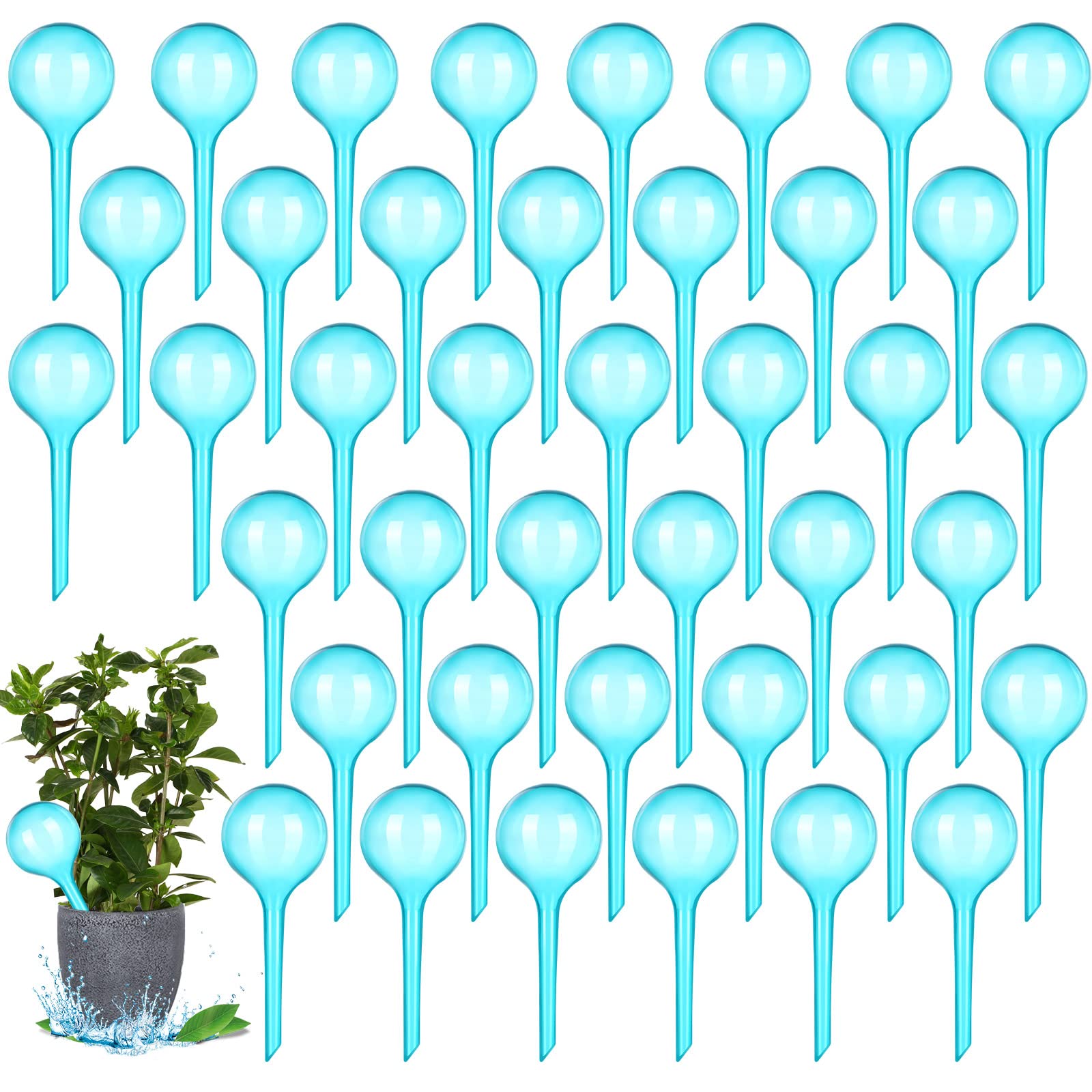 Plant Water Feeder Automatic P - Automatic Plant Waterer review and price