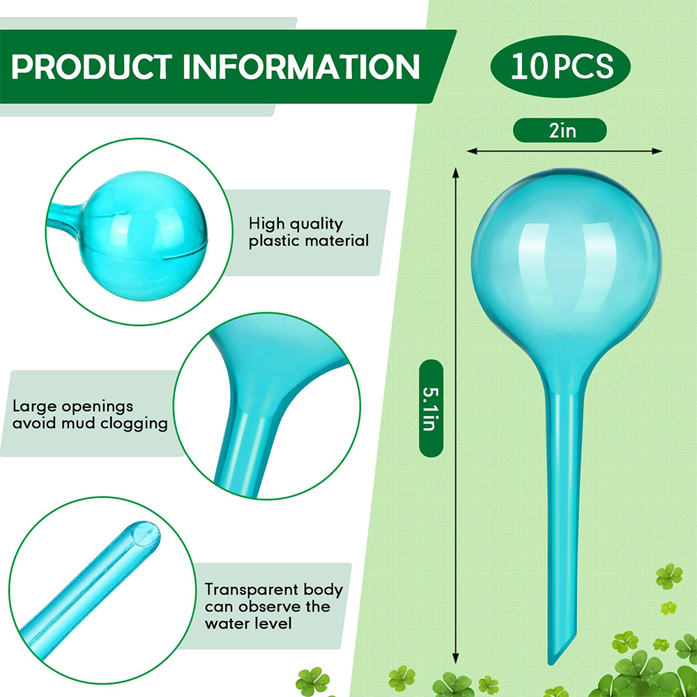 Plant Water Feeder Automatic P - Automatic Plant Waterer review and price