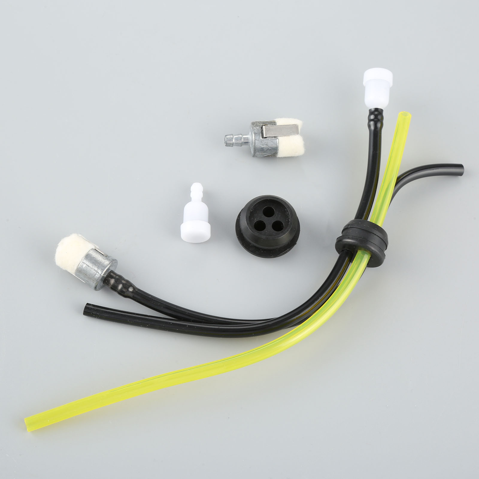 Grommet Fuel Lines Air Filter  - Gardening Tools Kit For Home Garden review and price