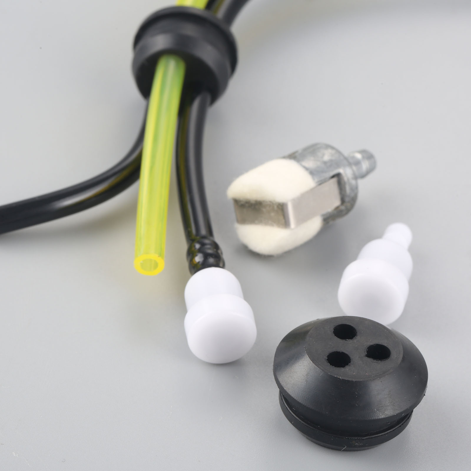 Grommet Fuel Lines Air Filter  - Gardening Tools Kit For Home Garden review and price