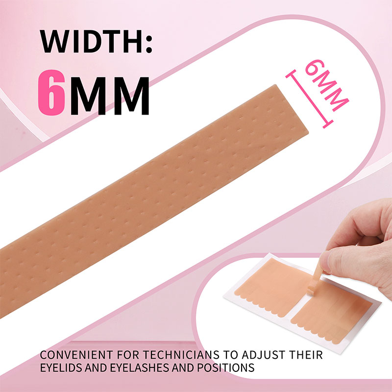 2/5/10 Sheets Eyelash Extensio - Grafting Tape review and price