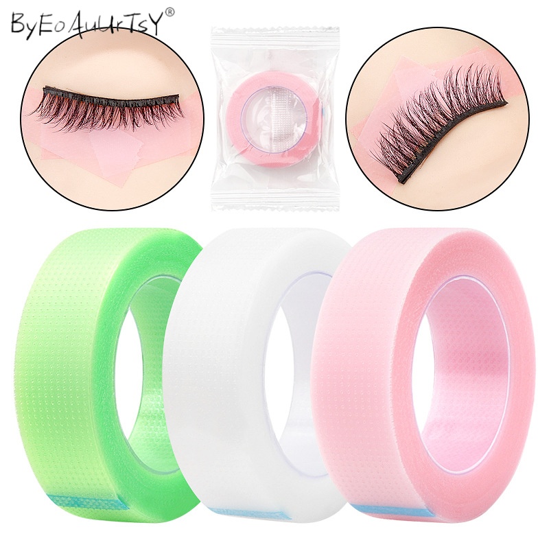 1pcs Eyelash Extension Tape La - Grafting Tape review and price