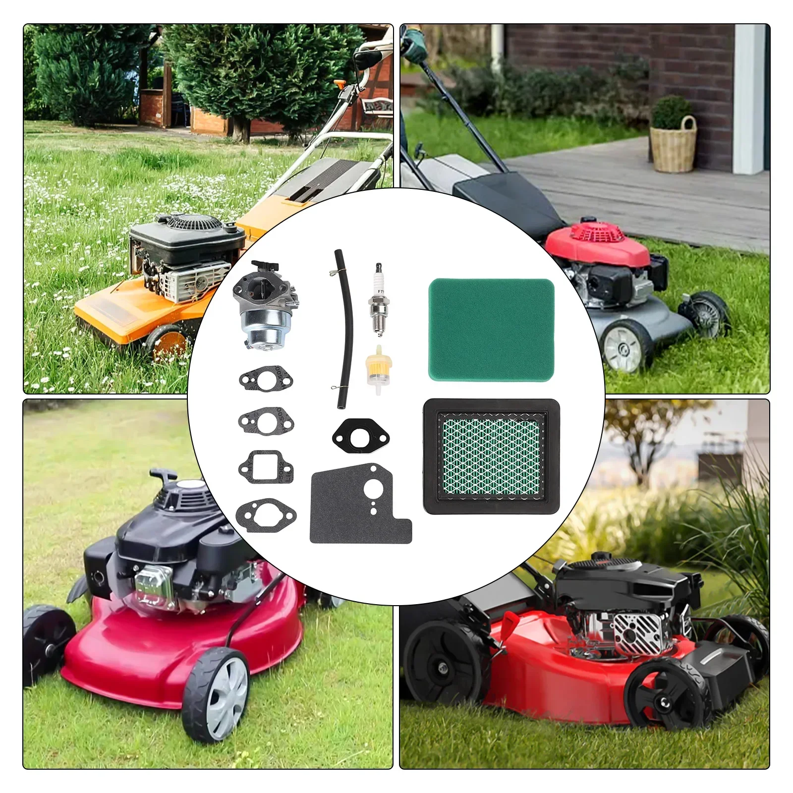 Brand New Practical High Quali - Gardening Tools Kit For Sale review and price