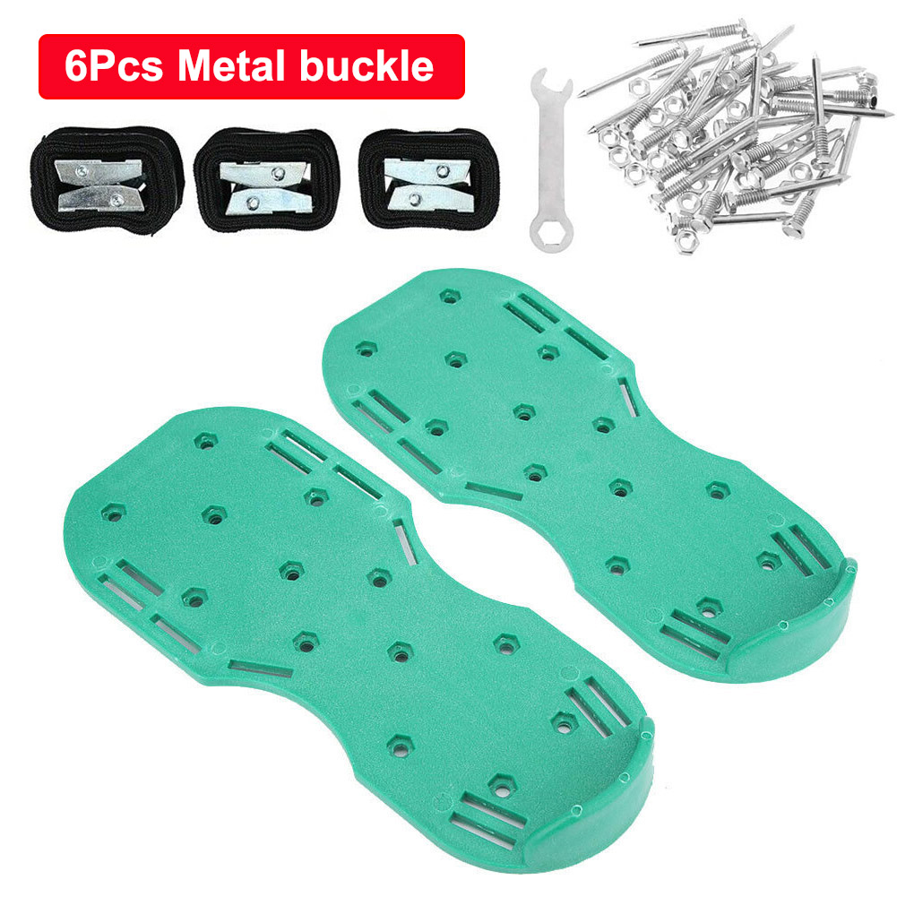 1 Pair Grass Spiked Gardening  - Gardening Tools Revit review and price
