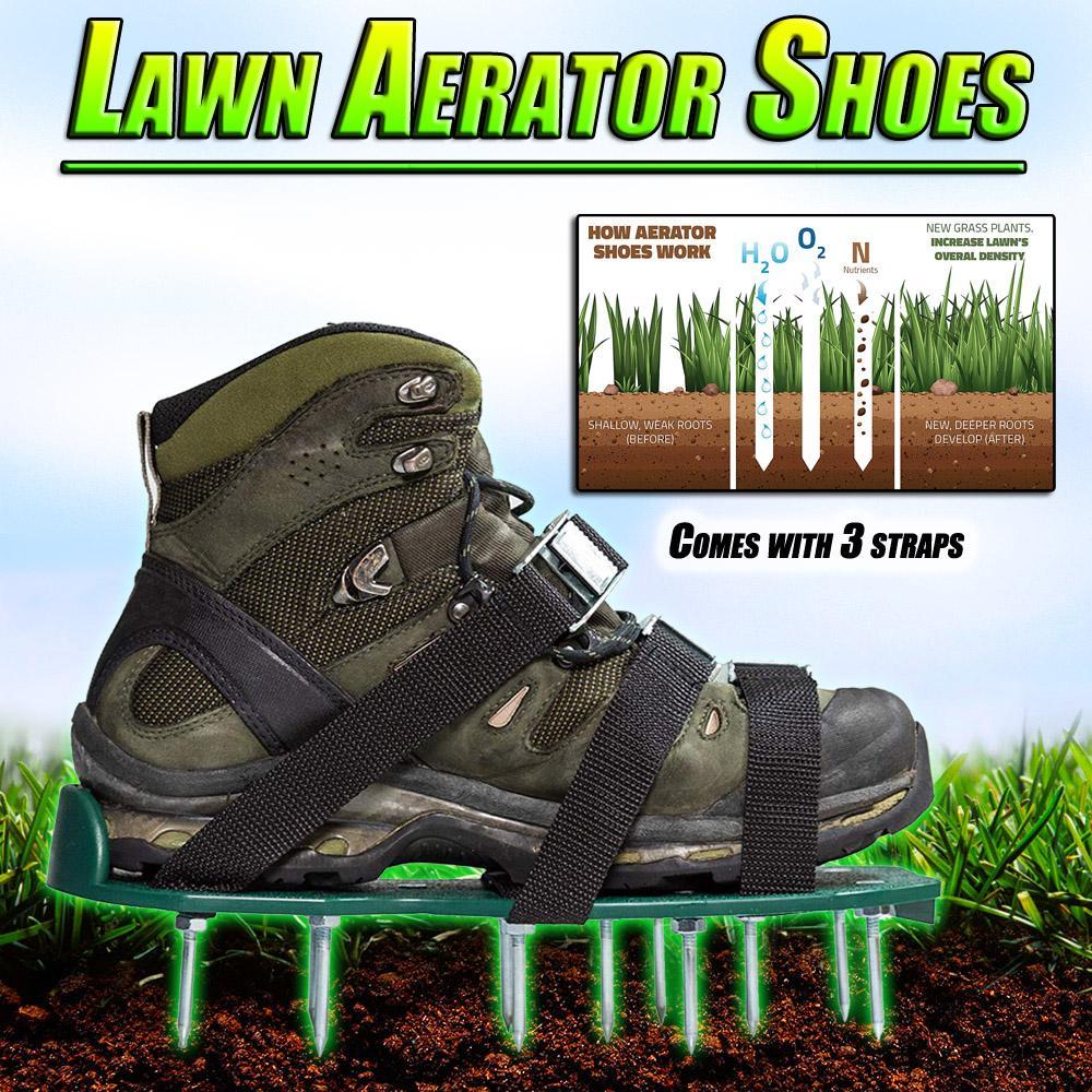 1 Pair Grass Spiked Gardening  - Gardening Tools Revit review and price