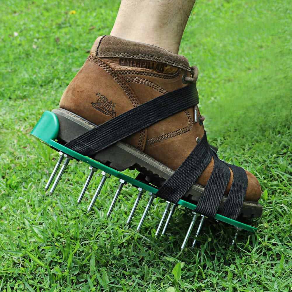 1 Pair Grass Spiked Gardening  - Gardening Tools Revit review and price