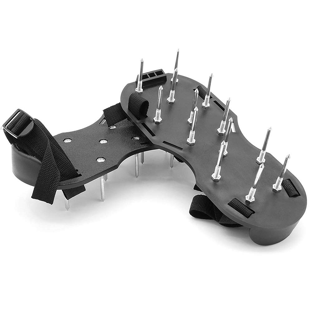Nail Spiked Aeration Revitaliz - Gardening Tools Revit review and price