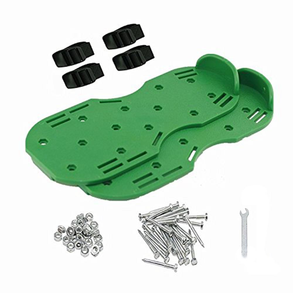 Nail Spiked Aeration Revitaliz - Gardening Tools Revit review and price