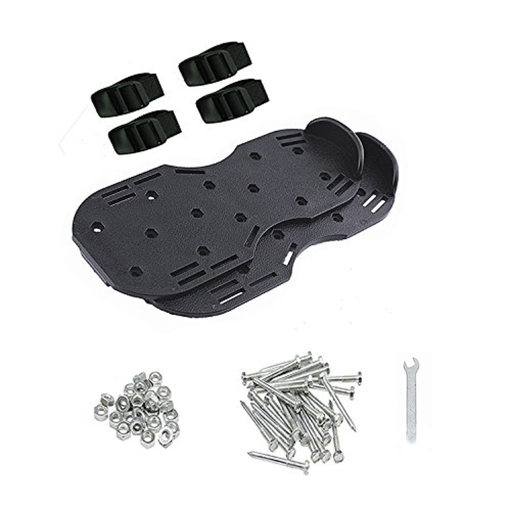 Nail Spiked Aeration Revitaliz - Gardening Tools Revit review and price