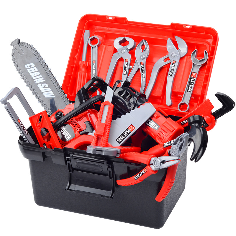 Kids Tool Set Pretend Play Dri - Gardening Tools For Kids review and price