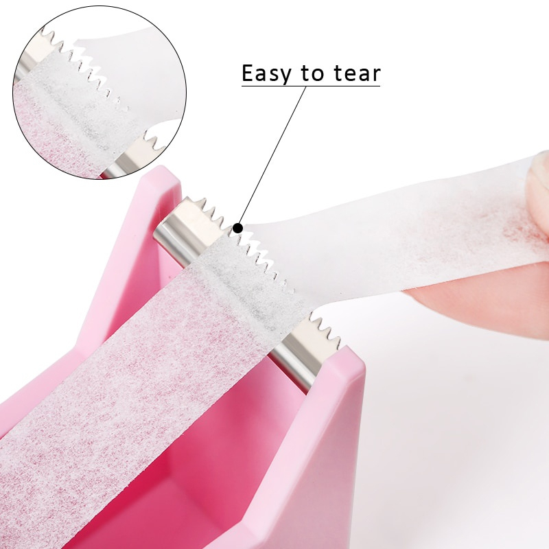 Eyelash Extension Tape Holder  - Grafting Tape review and price