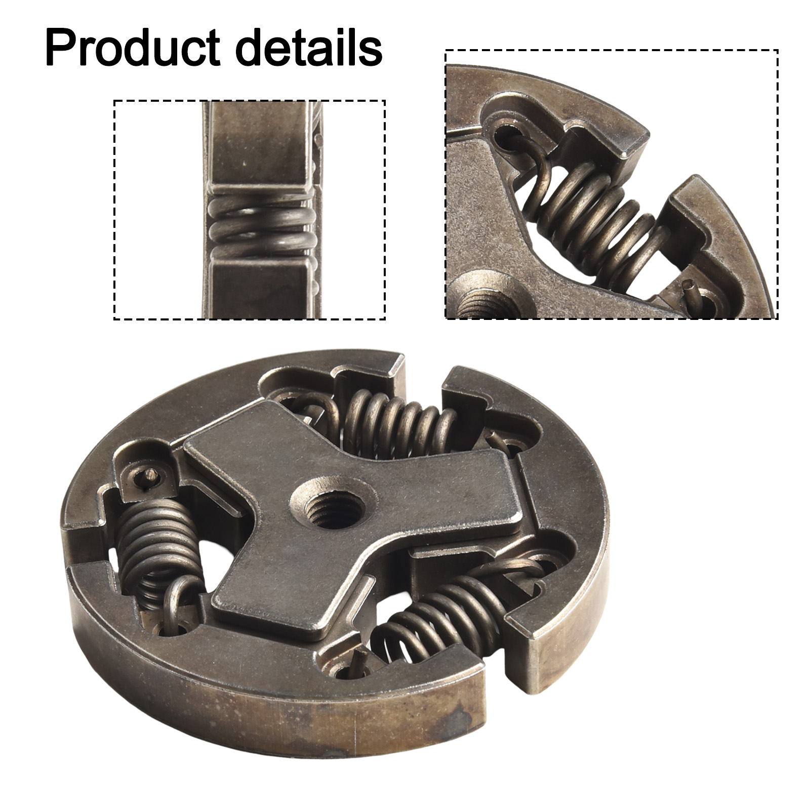 Clutch Assembly Clutch Drum 40 - Gardening Tools Kit For Sale review and price