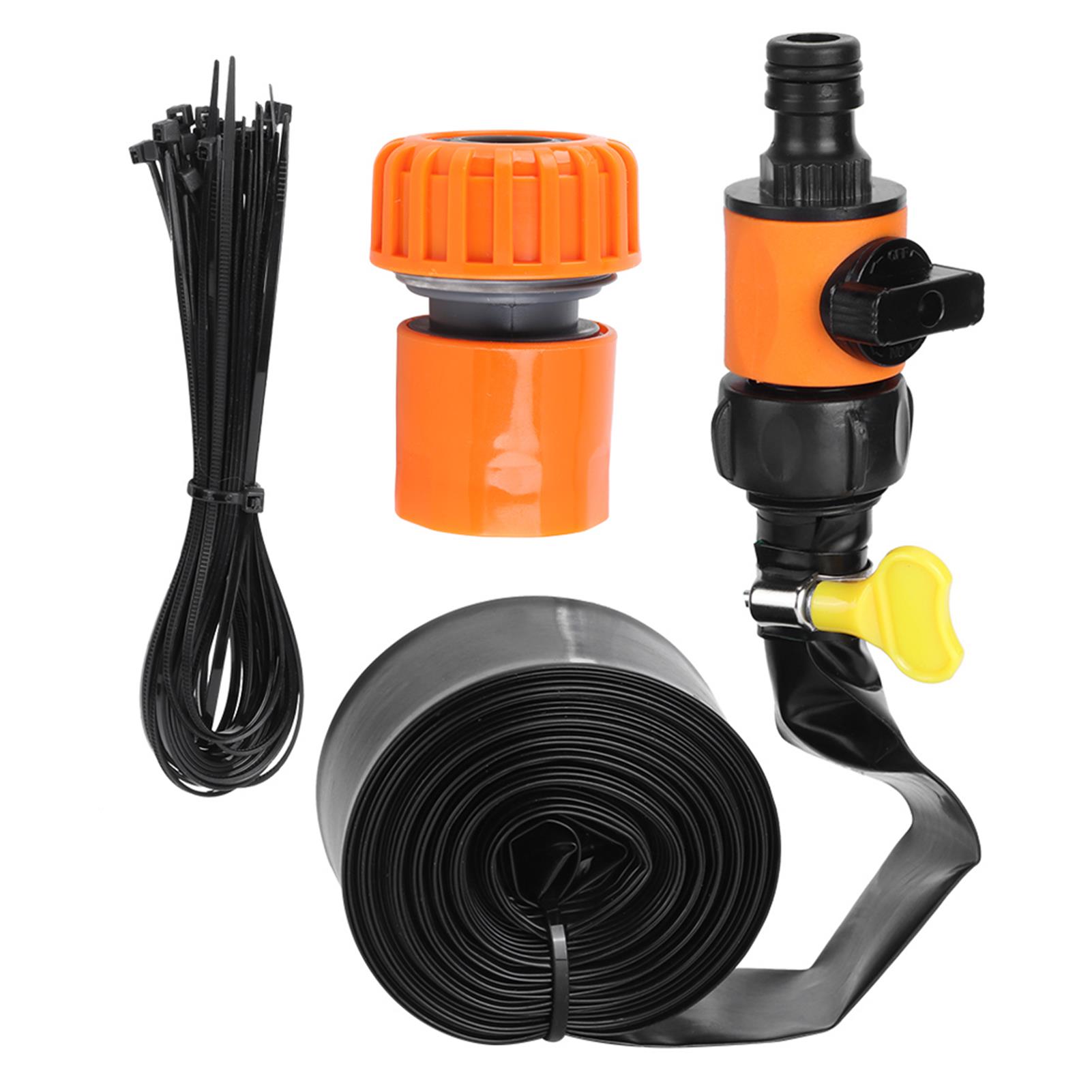 Cooling Water Hose Trampoline  - Gardening Tools Toddler review and price