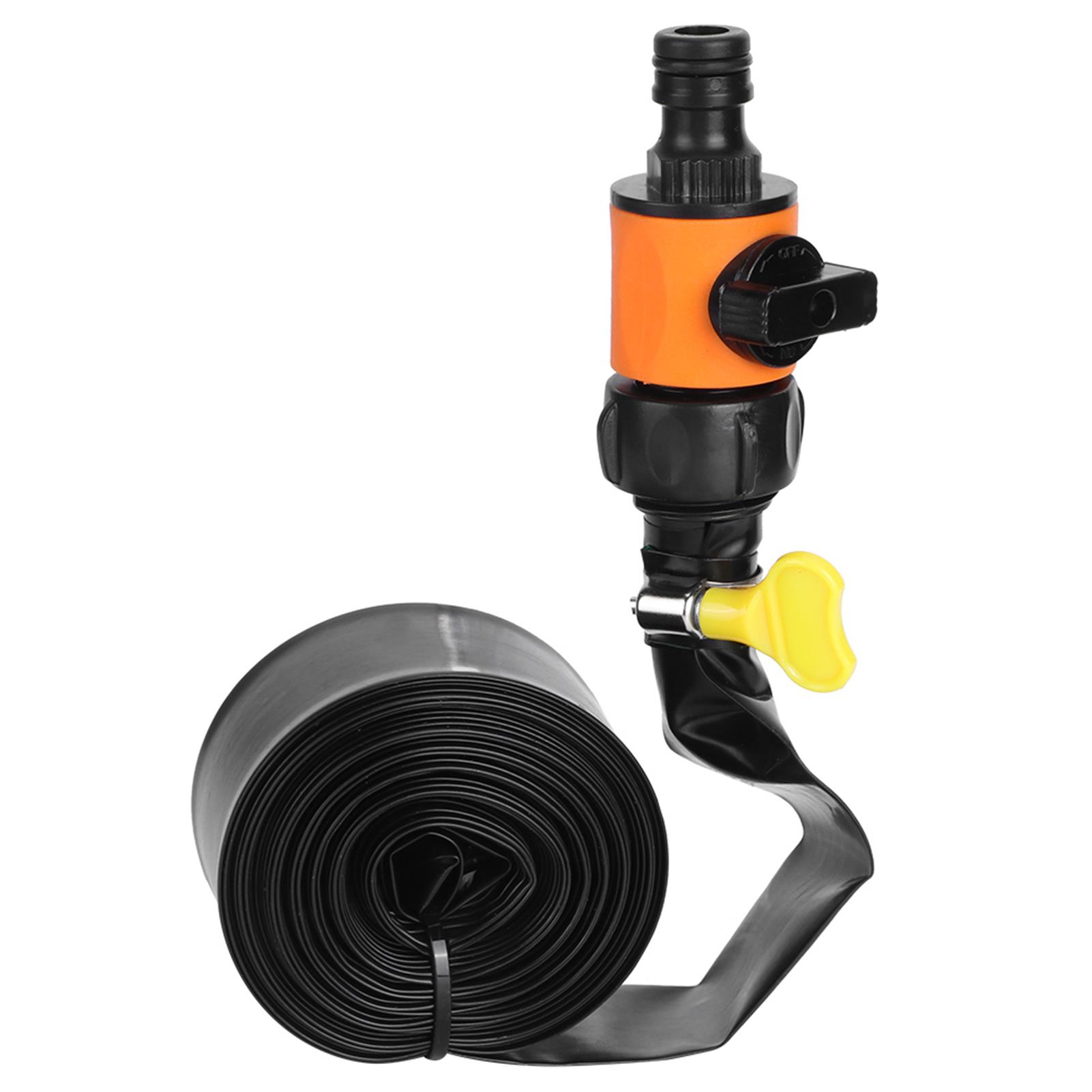 Cooling Water Hose Trampoline  - Gardening Tools Toddler review and price