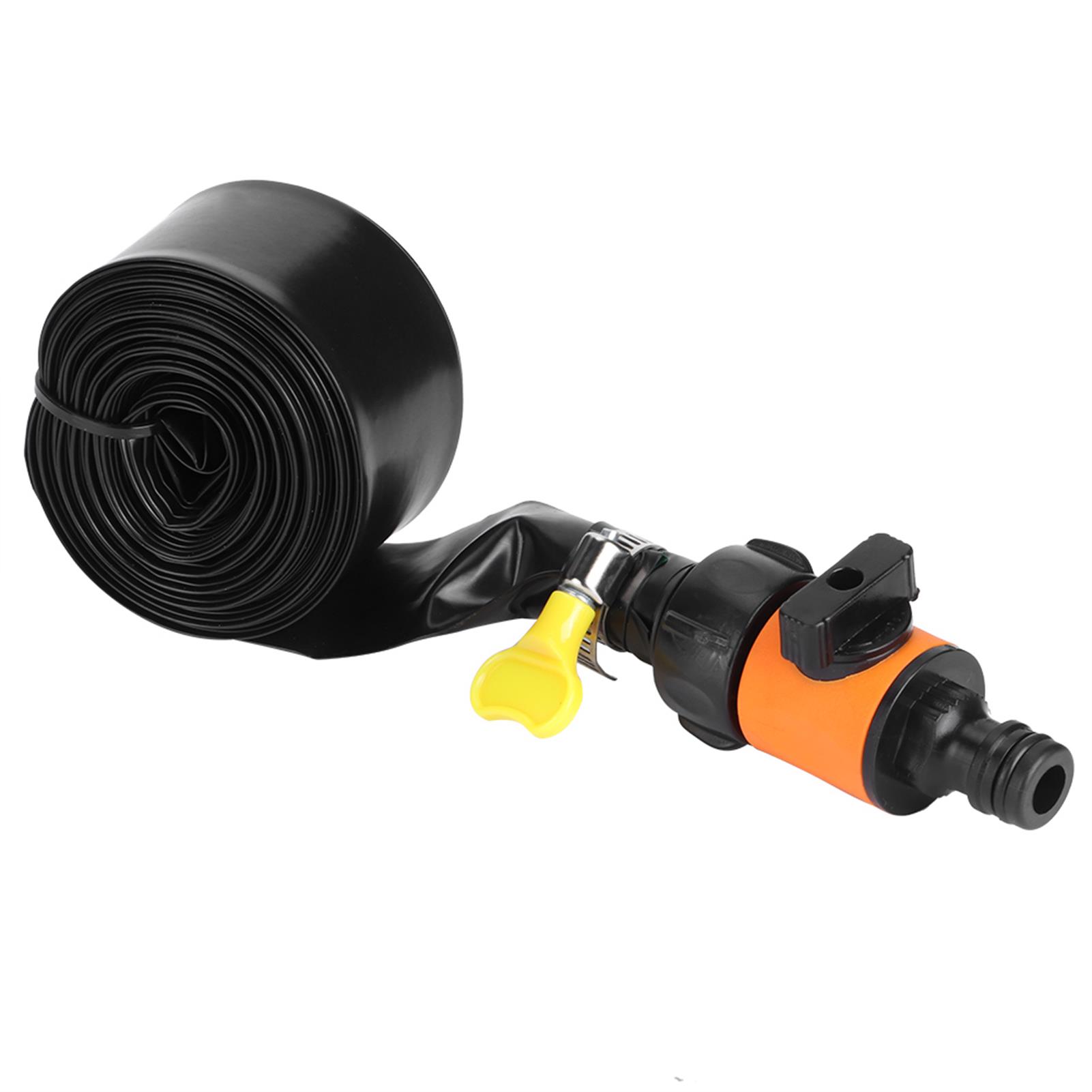 Cooling Water Hose Trampoline  - Gardening Tools Toddler review and price
