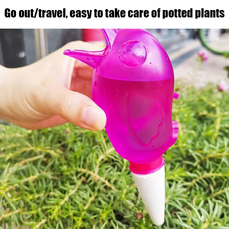 High quality automatic flower  - Automatic Plant Waterer review and price