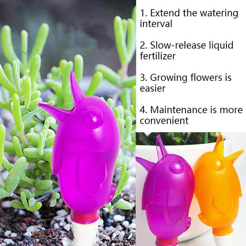 High quality automatic flower  - Automatic Plant Waterer review and price
