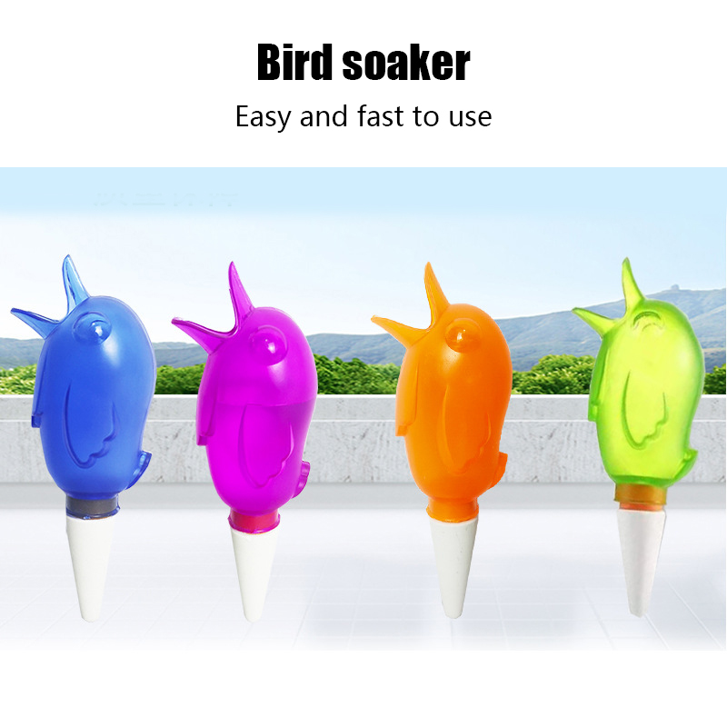High quality automatic flower  - Automatic Plant Waterer review and price