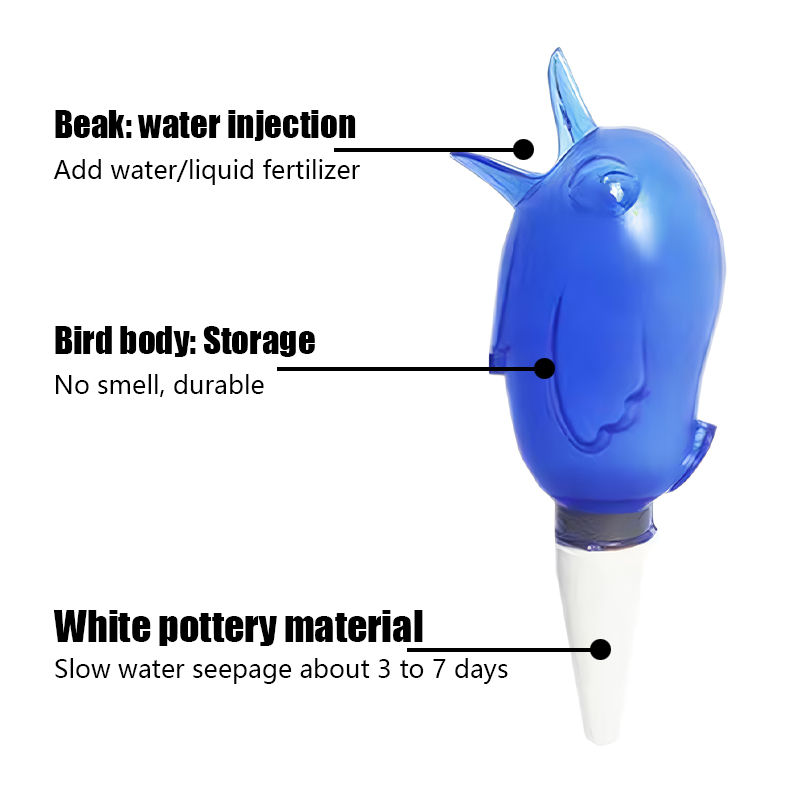 High quality automatic flower  - Automatic Plant Waterer review and price