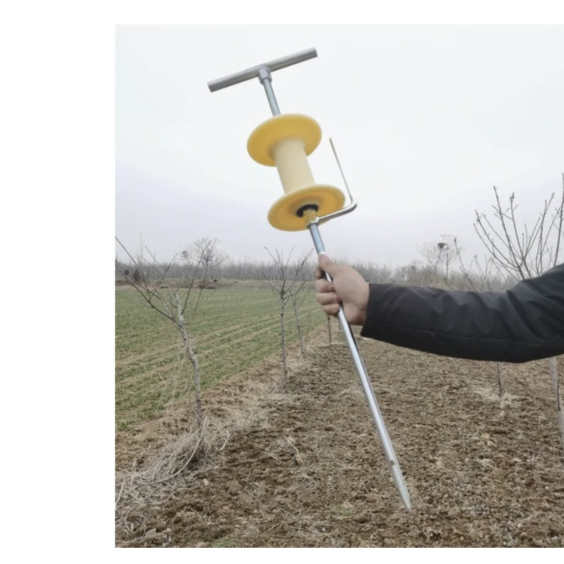 Hose Guide Tool / Pesticide Sp - Gardening Tools Drawing review and price