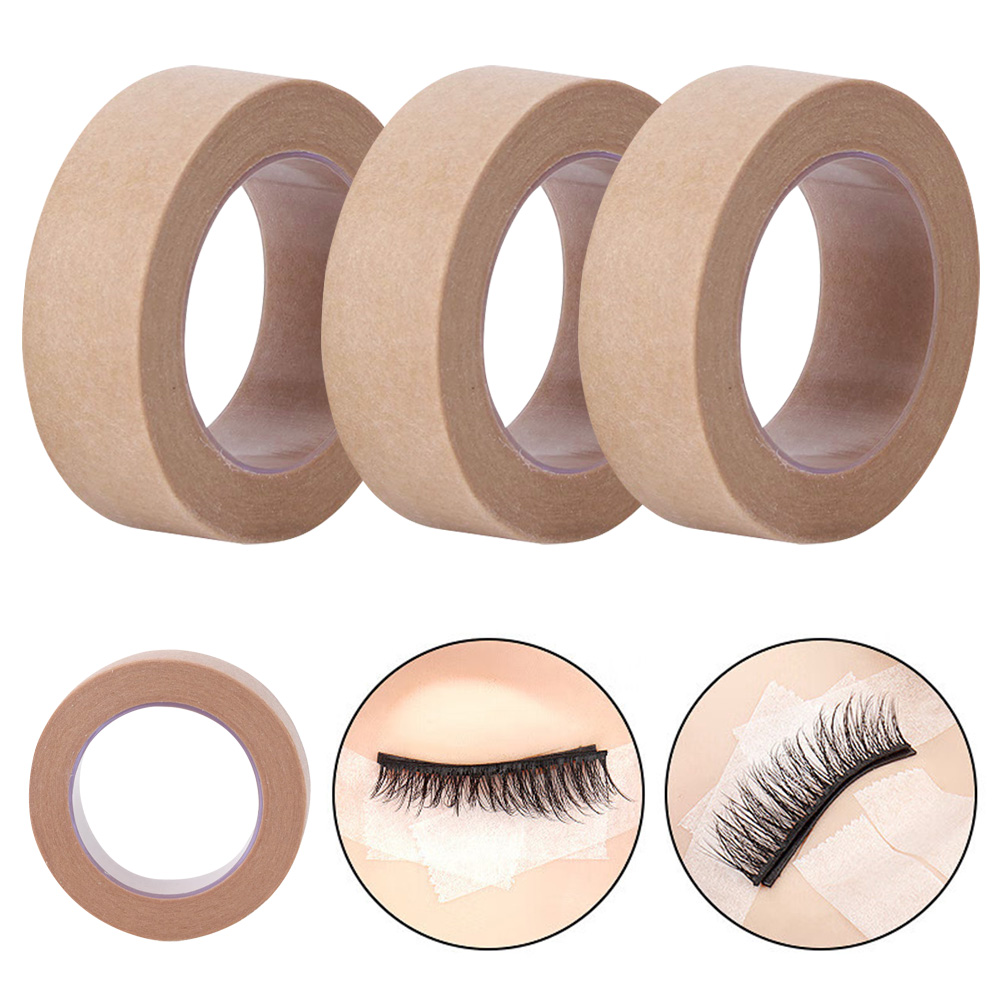 Eyelash Extension Tape Micropo - Grafting Tape review and price