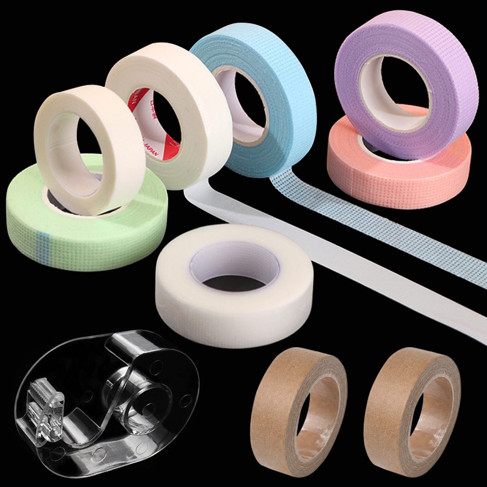 Eyelash Extension Tape Micropo - Grafting Tape review and price