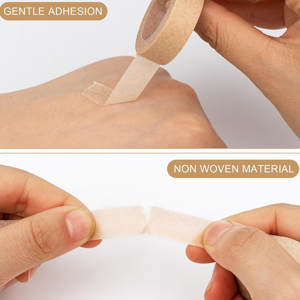Eyelash Extension Tape Micropo - Grafting Tape review and price