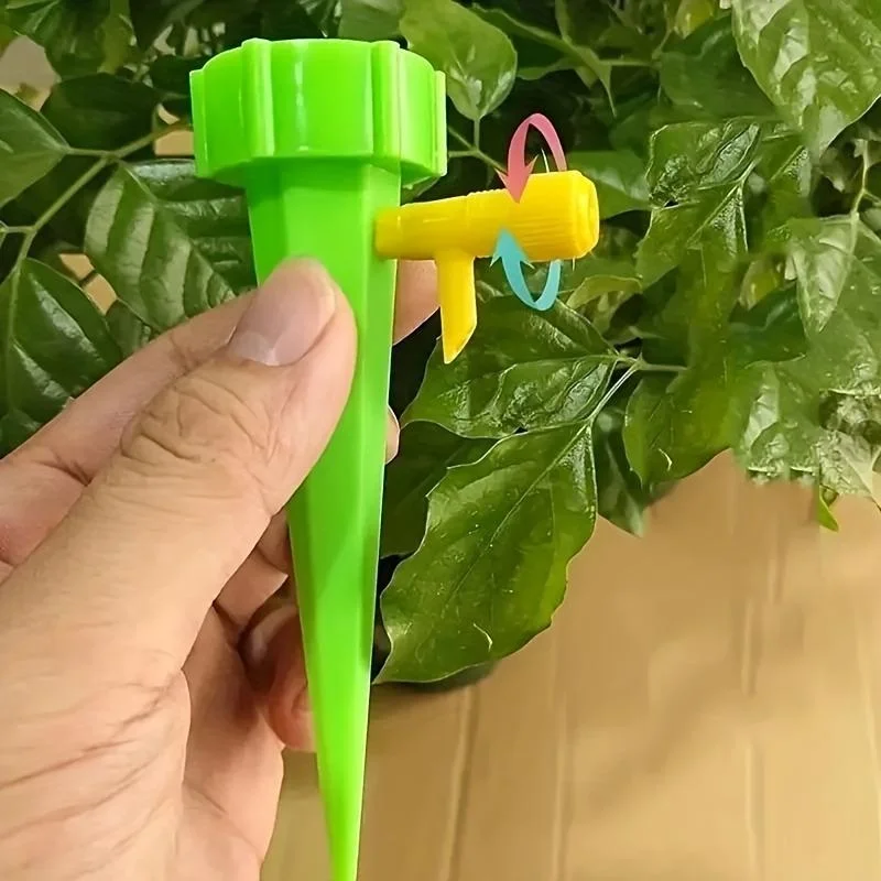 10PCS Flower Adjustable Automa - Gardening Tools Kit For Home Garden review and price
