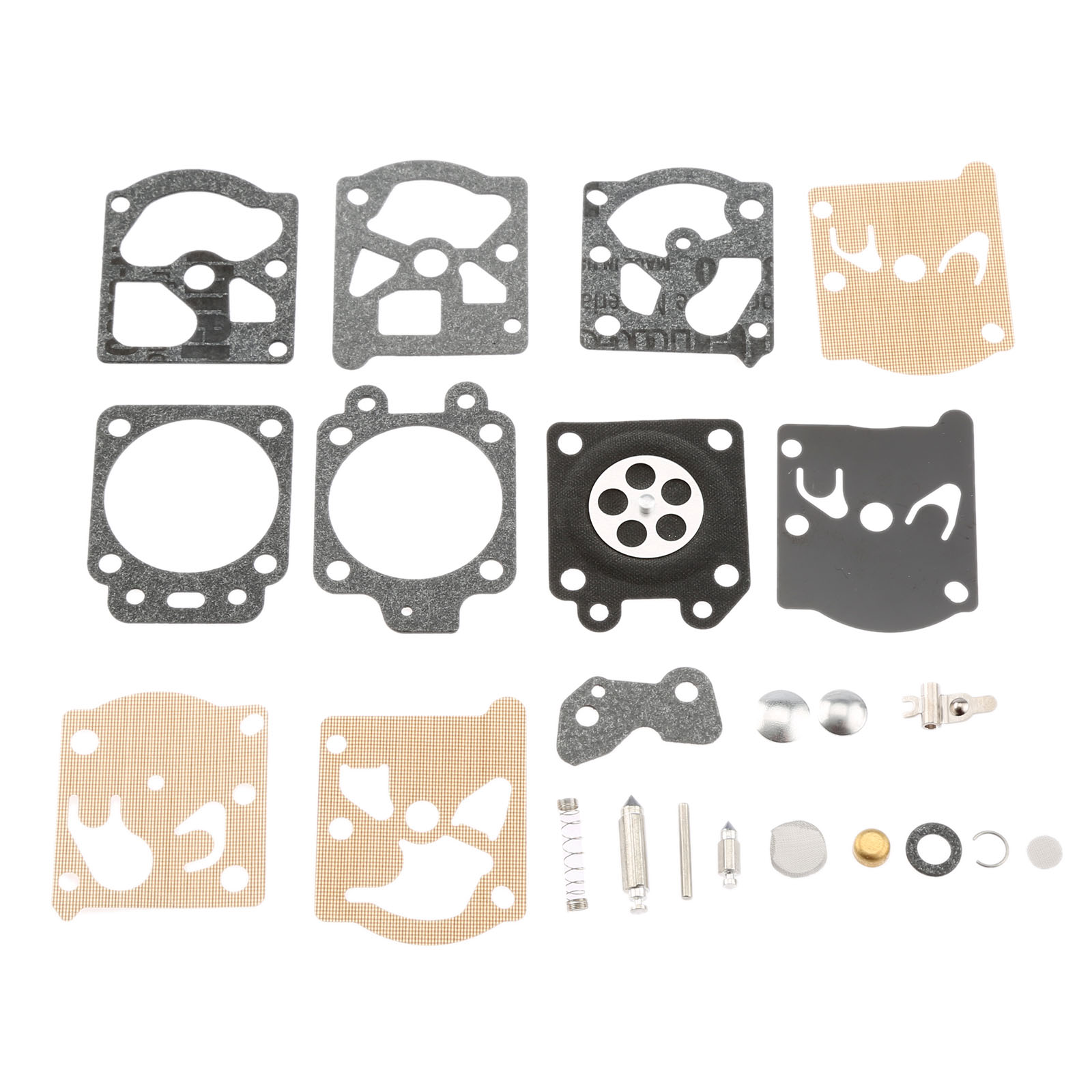 Carburetor Gasket Rebuild Kit  - Gardening Tools Kit For Home Garden review and price