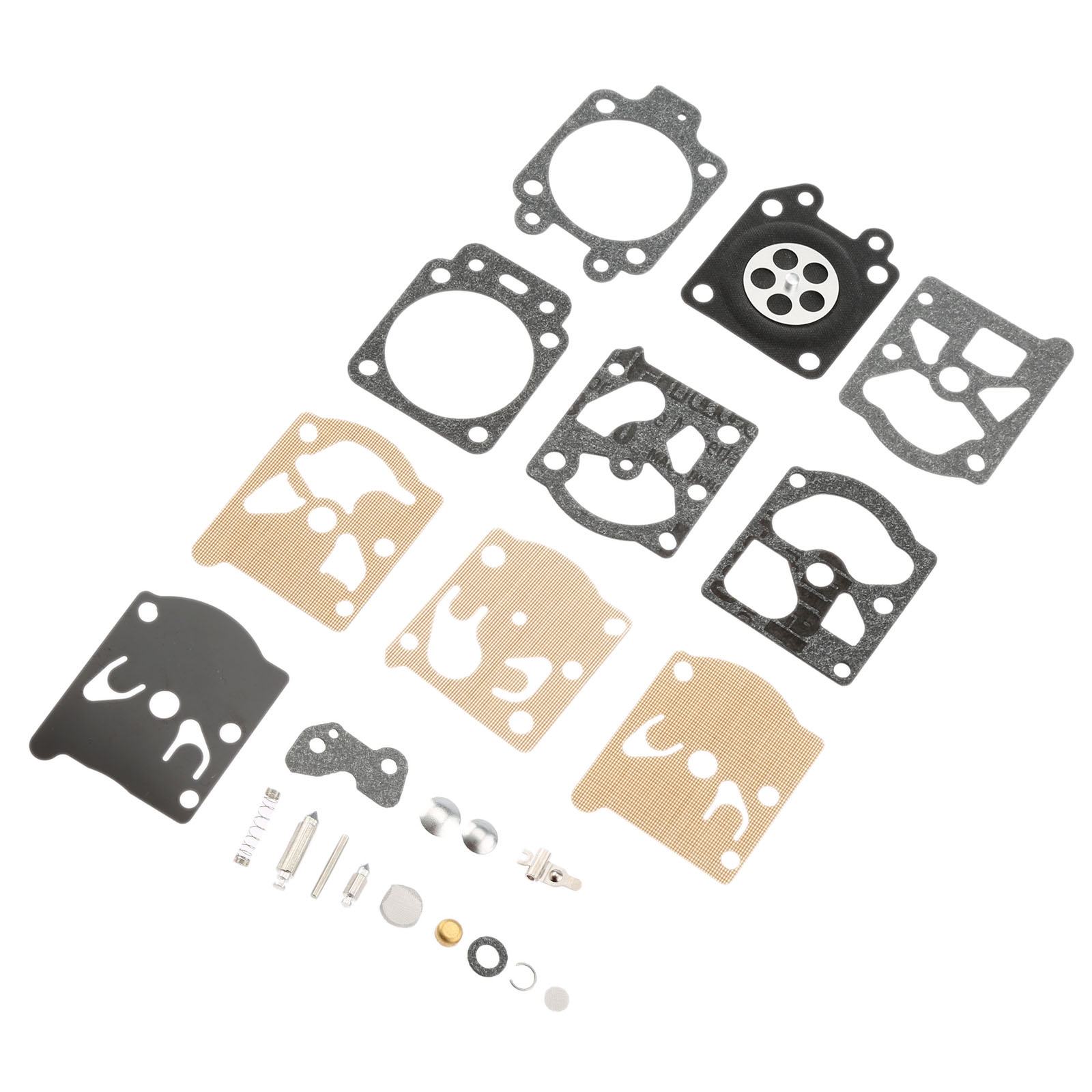 Carburetor Gasket Rebuild Kit  - Gardening Tools Kit For Home Garden review and price