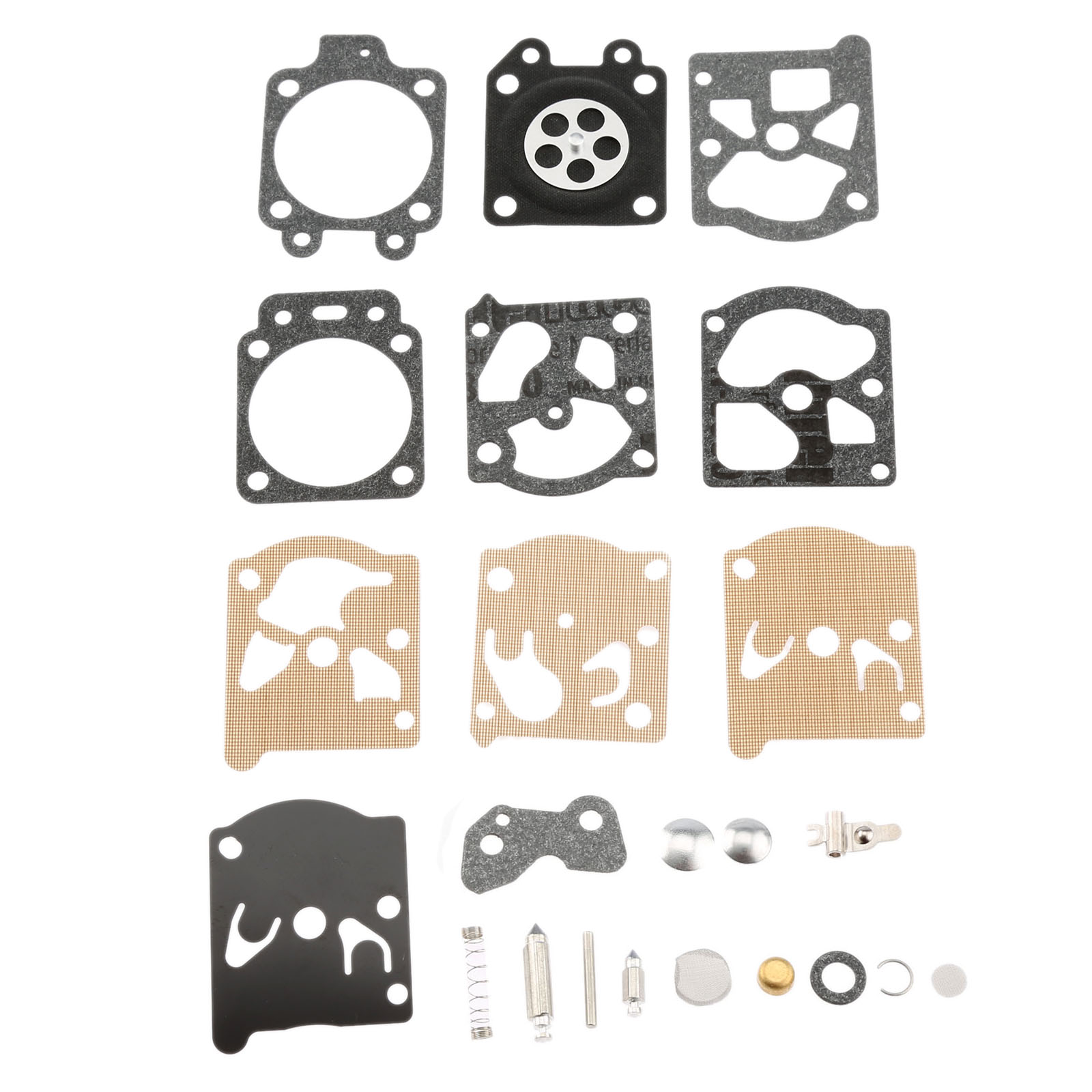 Carburetor Gasket Rebuild Kit  - Gardening Tools Kit For Home Garden review and price