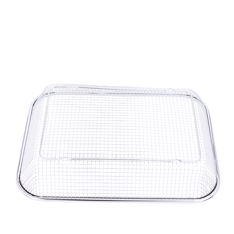 Stainless Steel Soil Sieve Mes - Garden Sieve Soil review and price
