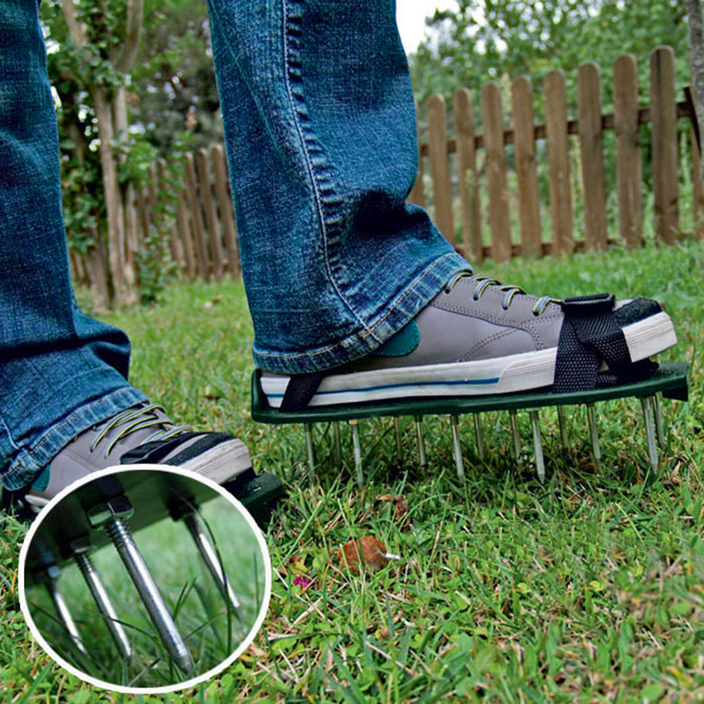 Garden Nail Shoes Grass Loose  - Gardening Tools Revit review and price