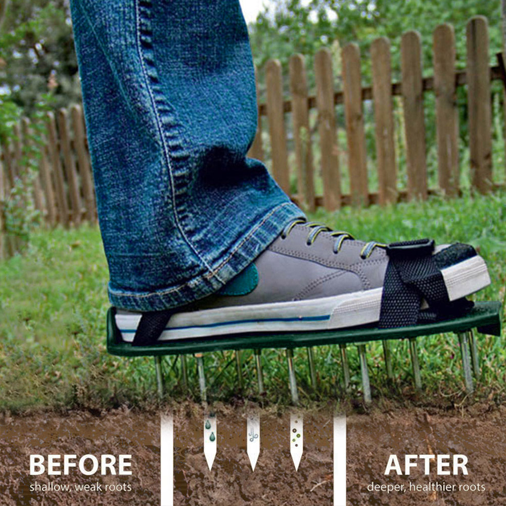 Garden Nail Shoes Grass Loose  - Gardening Tools Revit review and price