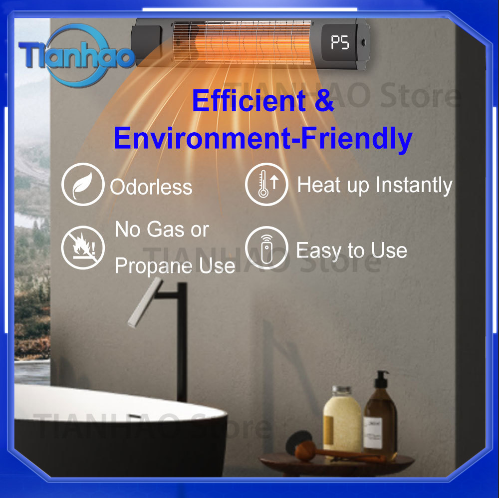 Electric Desktop Heater for Ho - Gardening Tools Uk review and price