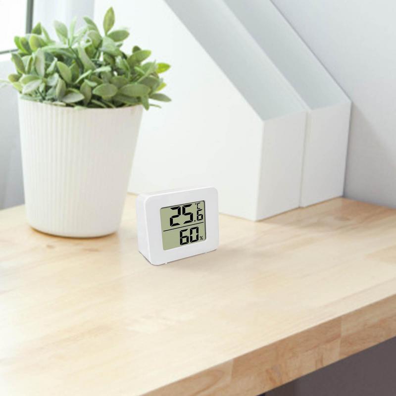 Hygrometer Indoor Humidity Min - Greenhouse Mini Indoor review and price