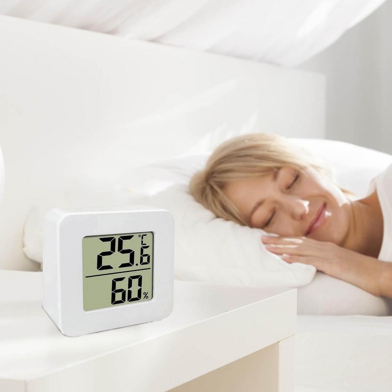 Hygrometer Indoor Humidity Min - Greenhouse Mini Indoor review and price