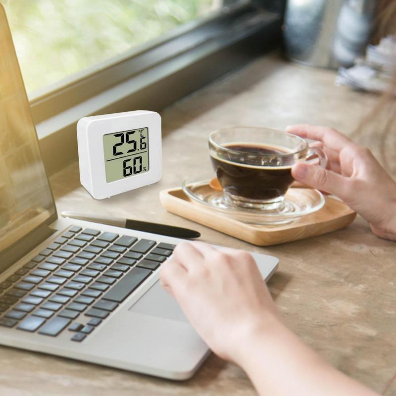 Hygrometer Indoor Humidity Min - Greenhouse Mini Indoor review and price