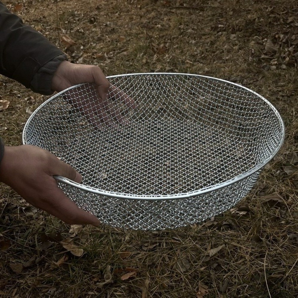 4/6/8 MM Garden Soil Sifter Me - Garden Sieve Soil review and price