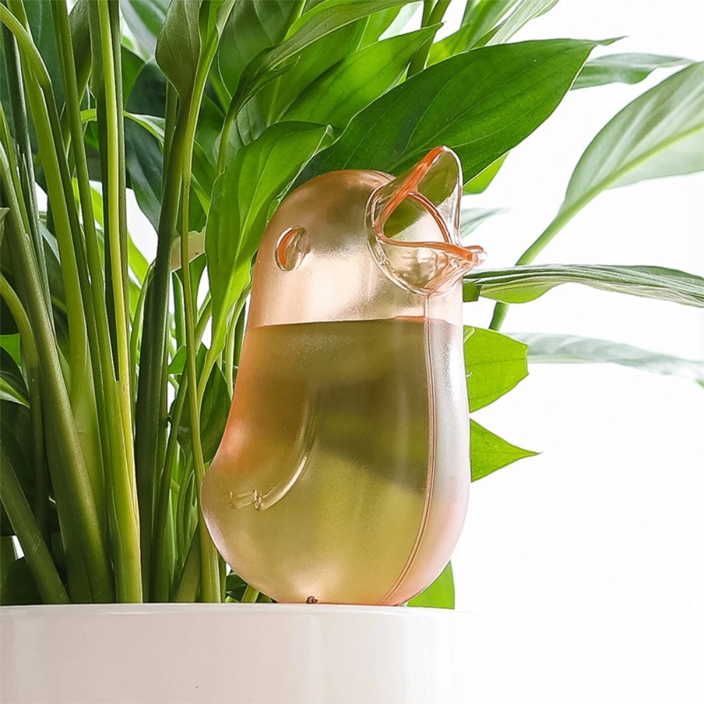 Bird Shape Plant Watering Devi - Automatic Plant Waterer review and price
