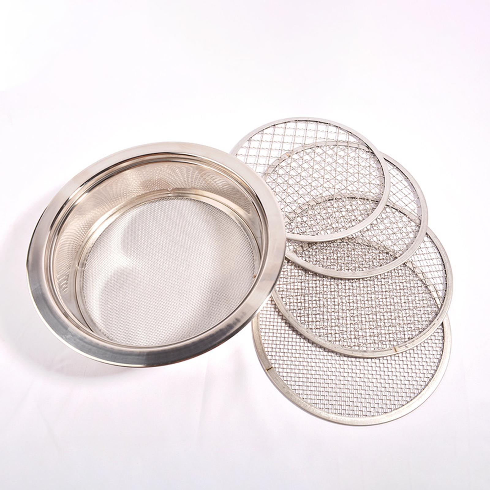 Garden Sieve Potting for Sifti - Garden Sieve Soil review and price