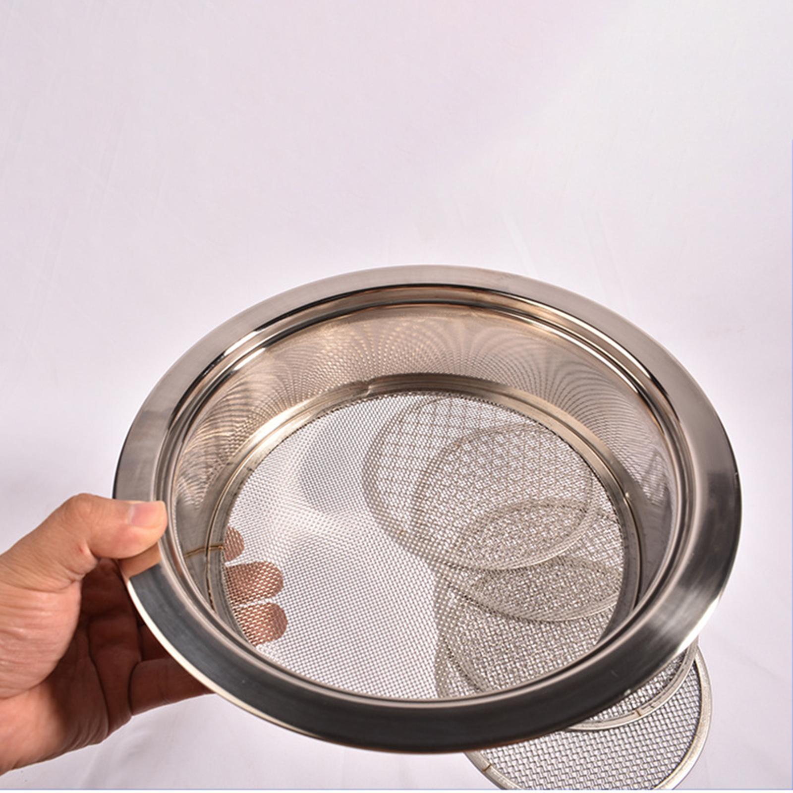 Garden Sieve Potting for Sifti - Garden Sieve Soil review and price